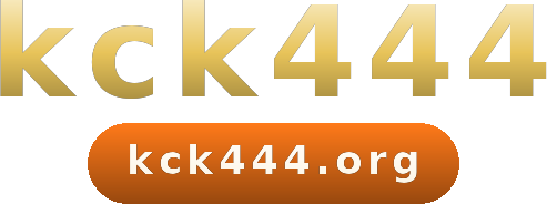 kck444 logo